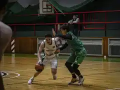 Unión  y Progreso va por la recuperación en Orense