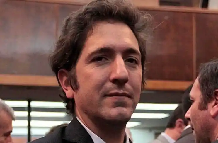 Lavado de dinero: Indagatorias de Fariña y Elaskar serán el 10 de junio