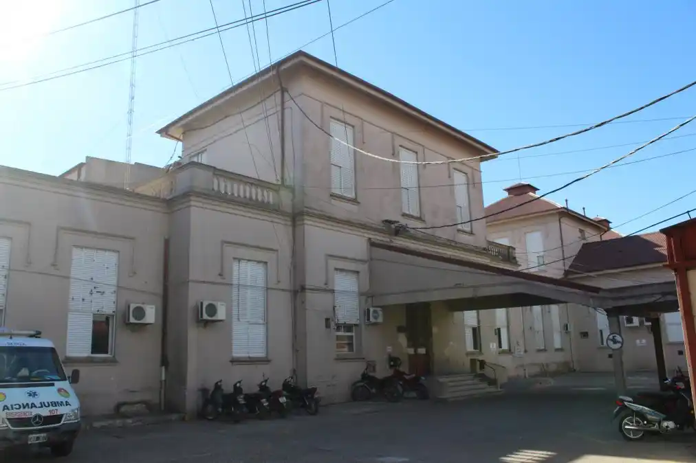 Covid: 17 nuevos casos en Gualeguay