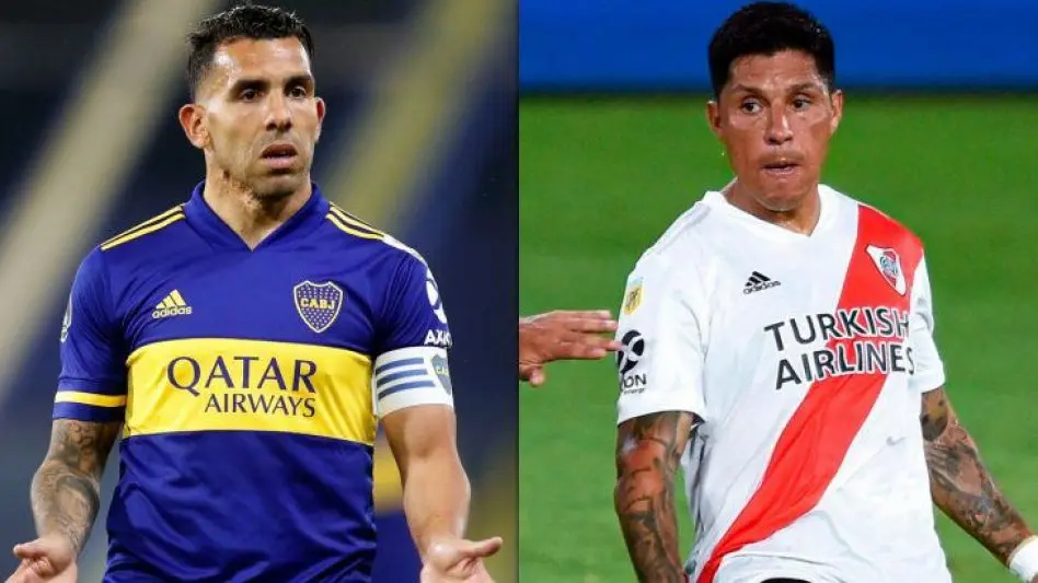 River vs Boca por la Copa Argentina: cuándo podría jugarse el Superclásico