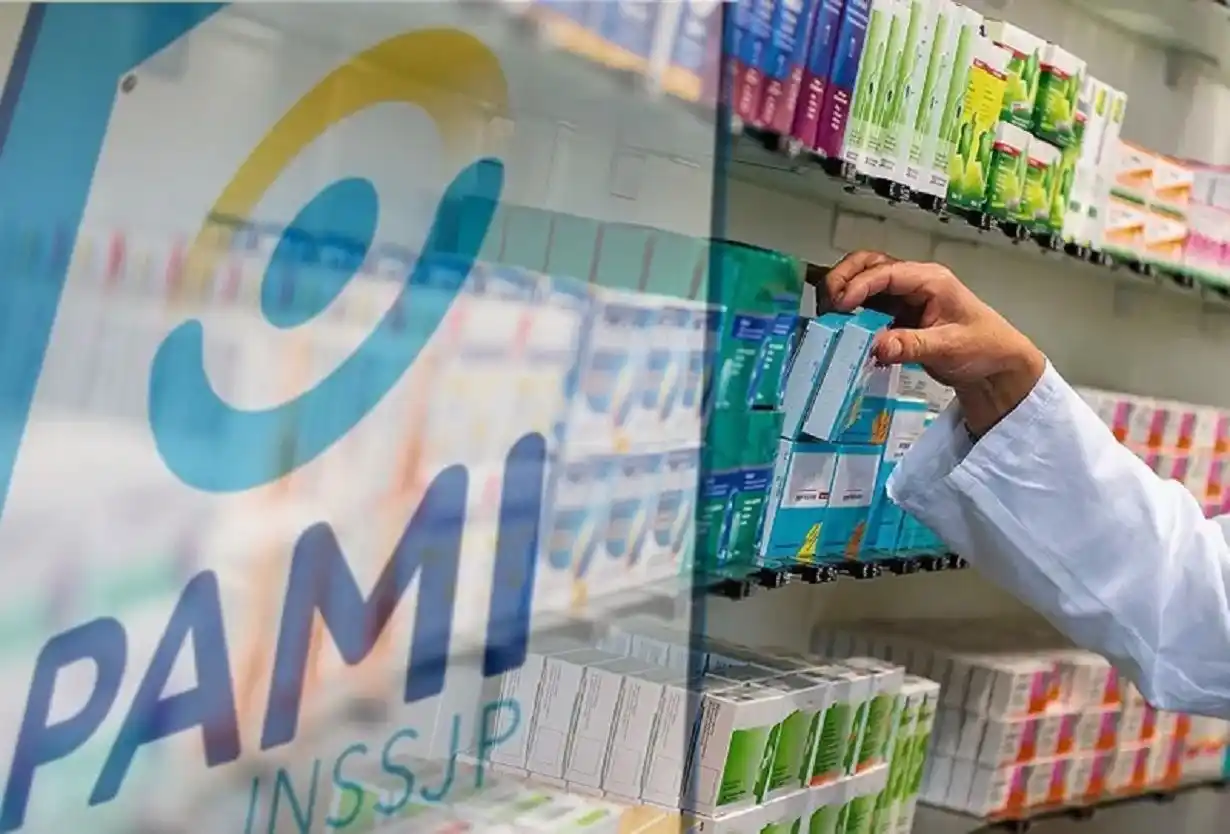 Hubo acuerdo: siguen los medicamentos gratis de Pami