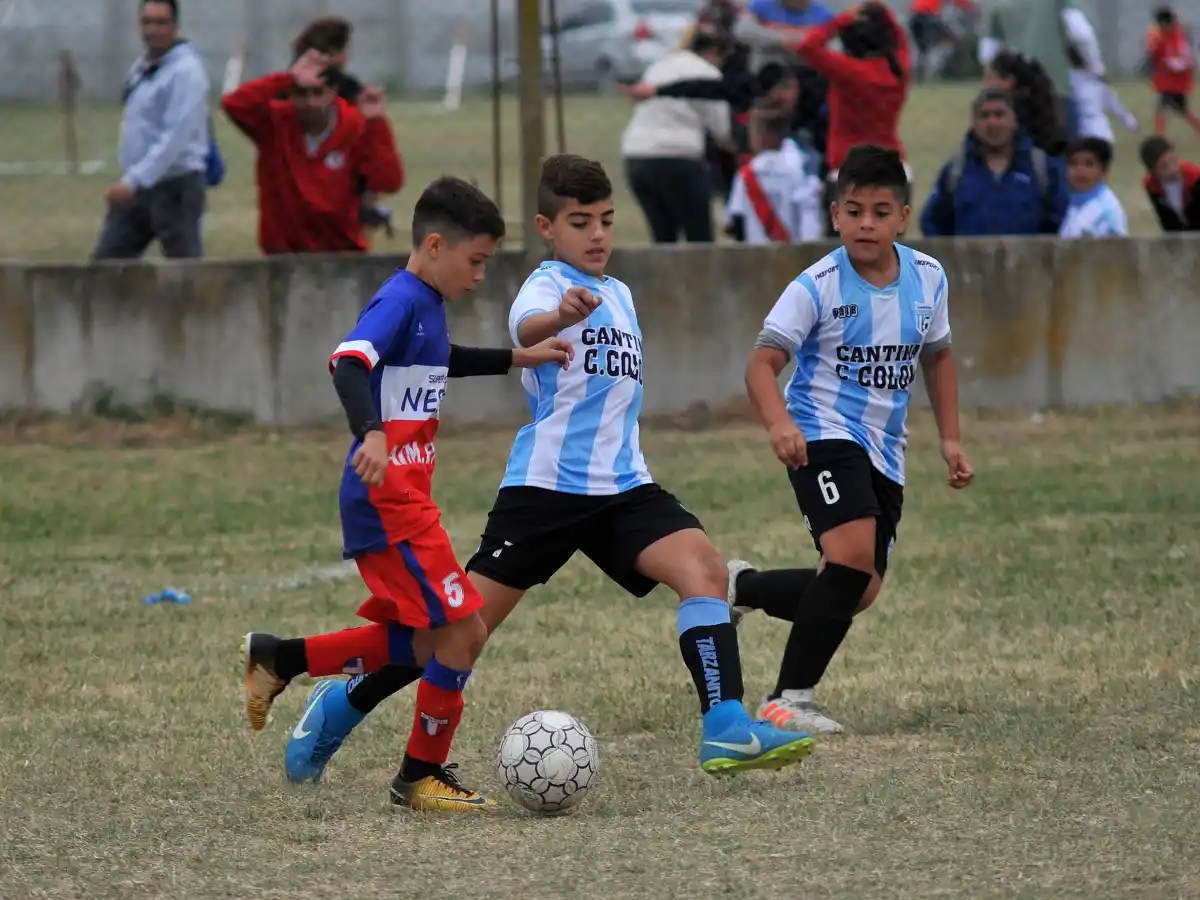 Pasó otra edición de Los Millo