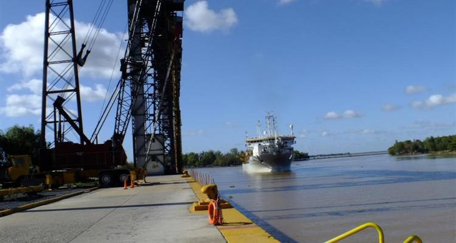 Puerto: “Fue la peor temporada de la historia”