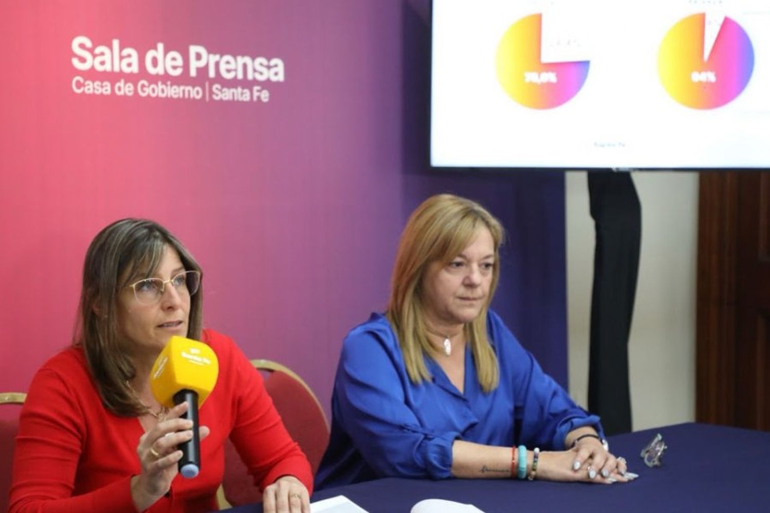 Más de 60 mil docentes de toda la provincia no adhirieron al paro del jueves