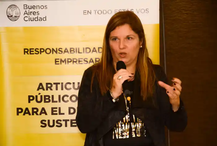 Arrancó el financiamiento a empresas a través de la factura electrónica de crédito
