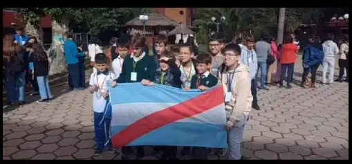 Gualeguay estuvo presente en la XXXII Olimpiada Matemática Argentina Ñandú