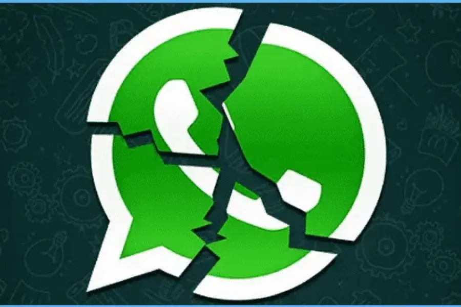 Alerta por un "mensaje bomba" que rompe WhatsApp: cómo evitarlo