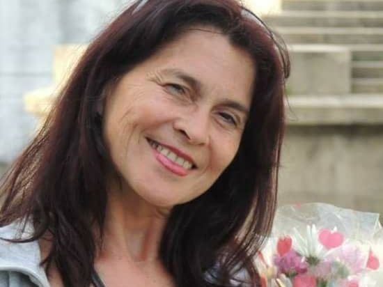 Premiarán a Susana Lizzi por su labor en las letras
