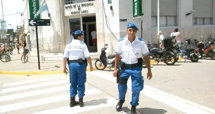 La mitad de los egresados de la  Policía Local ya patrulla la ciudad