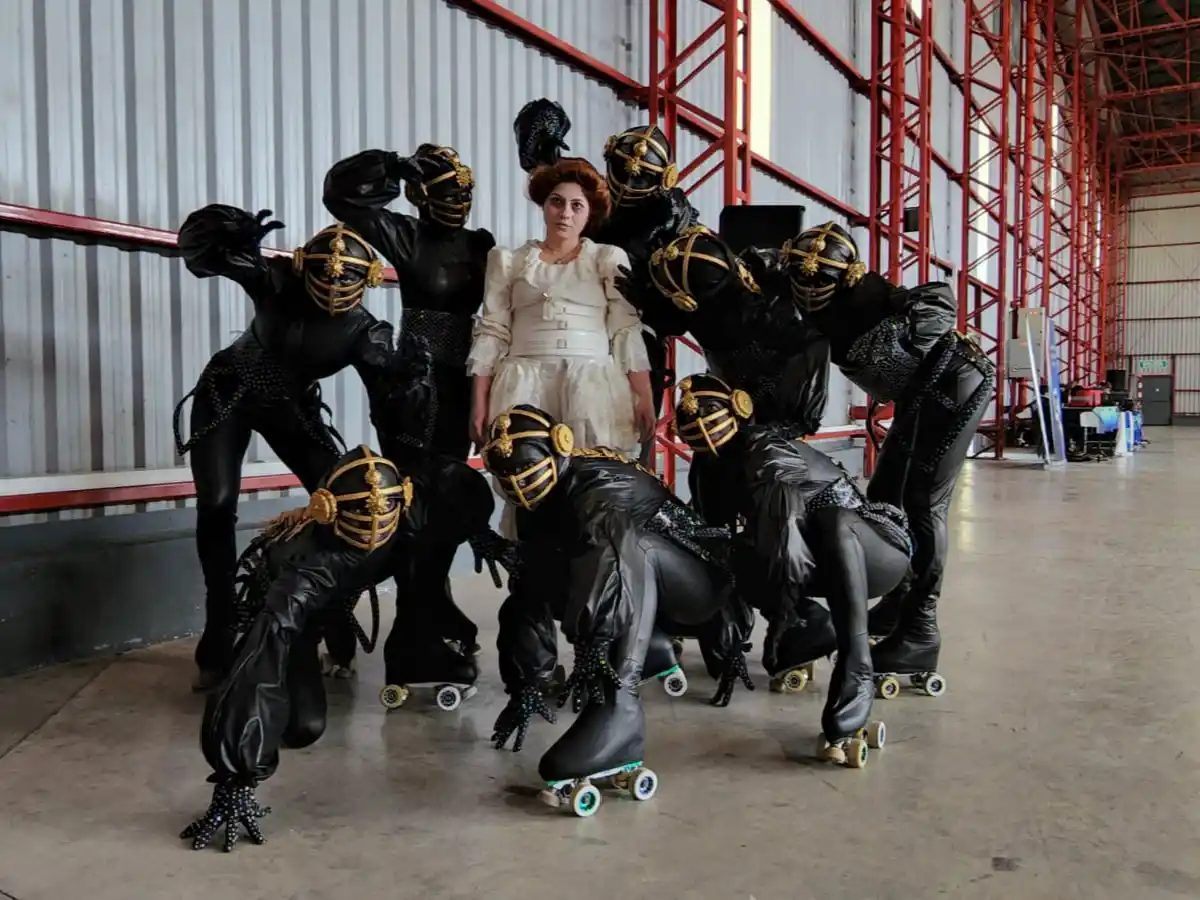 Nuevos logros de Musical Show