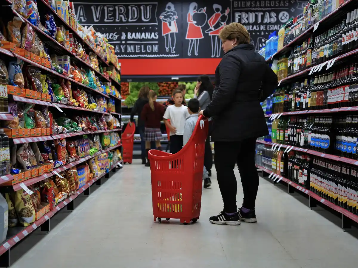 Cuáles son los alimentos que desde hoy tendrán 0% de IVA