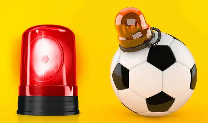 La Liga dio una señal de alarma pensando en la vuelta del fútbol