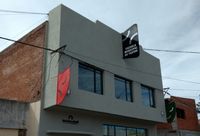 La Cooperativa Falucho estará a cargo de las obras de ampliación de la Escuela de Teatro