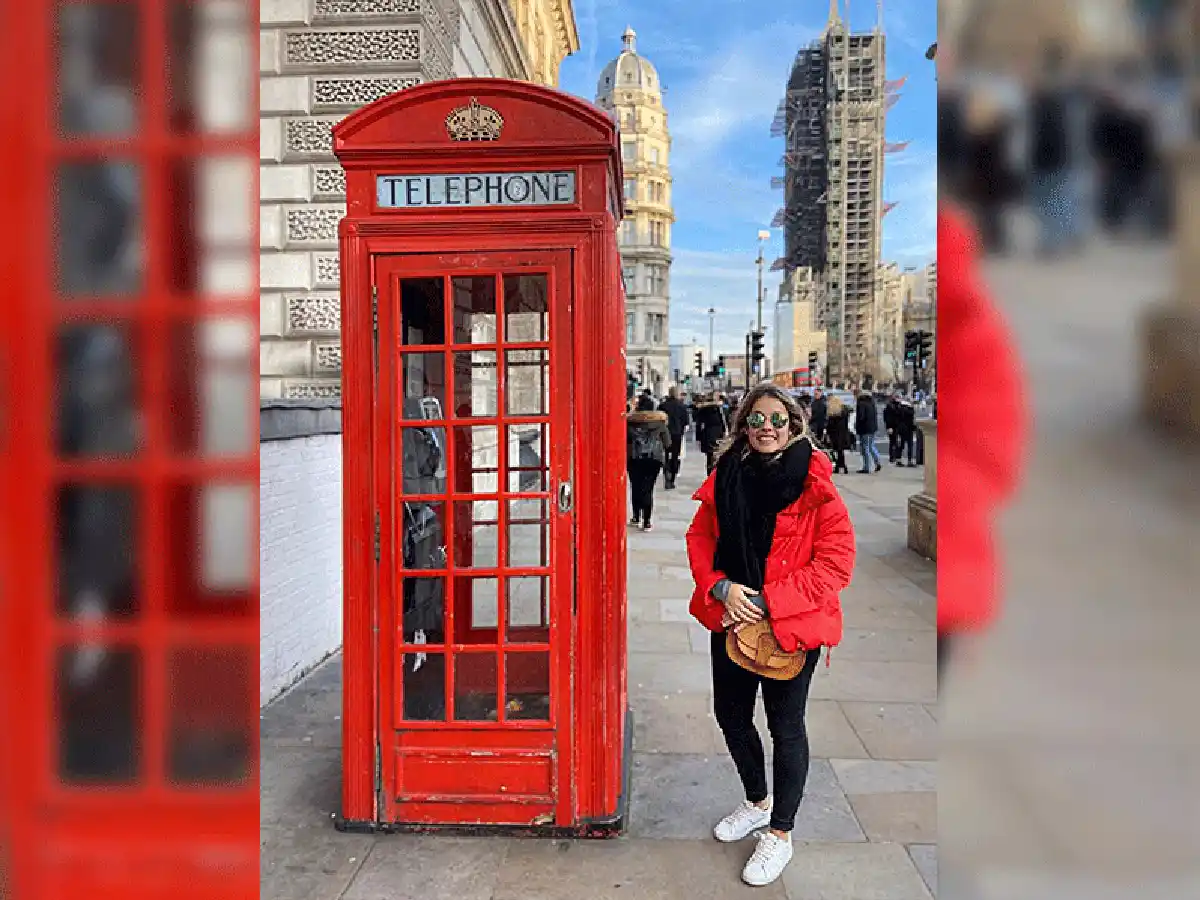 Vivir y trabajar en el  epicentro de la pandemia 