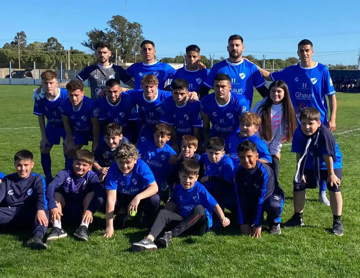 A Independiente (SC) le costó pero consiguió los tres puntos