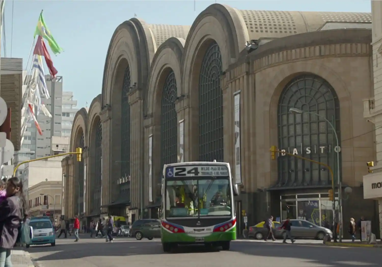 Emitieron alerta por amenazas de terrorista en dos conocidos shoppings