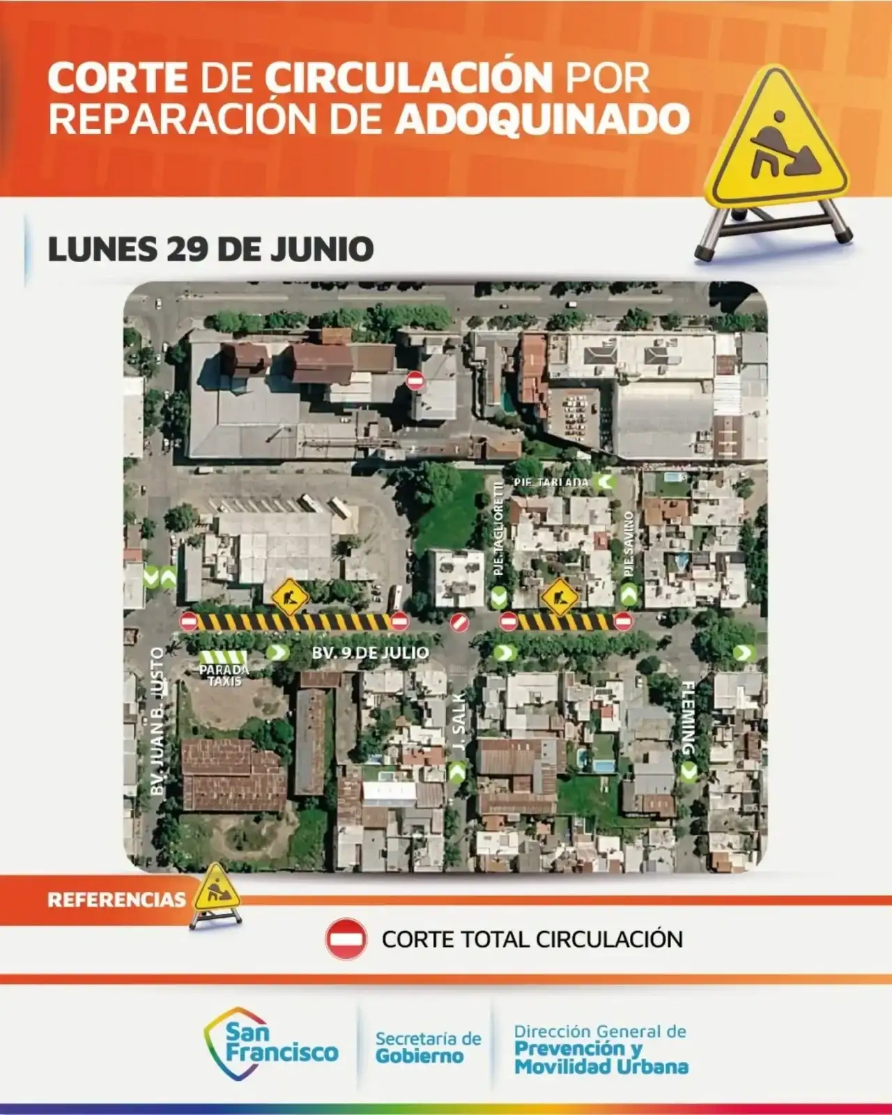 bacheo