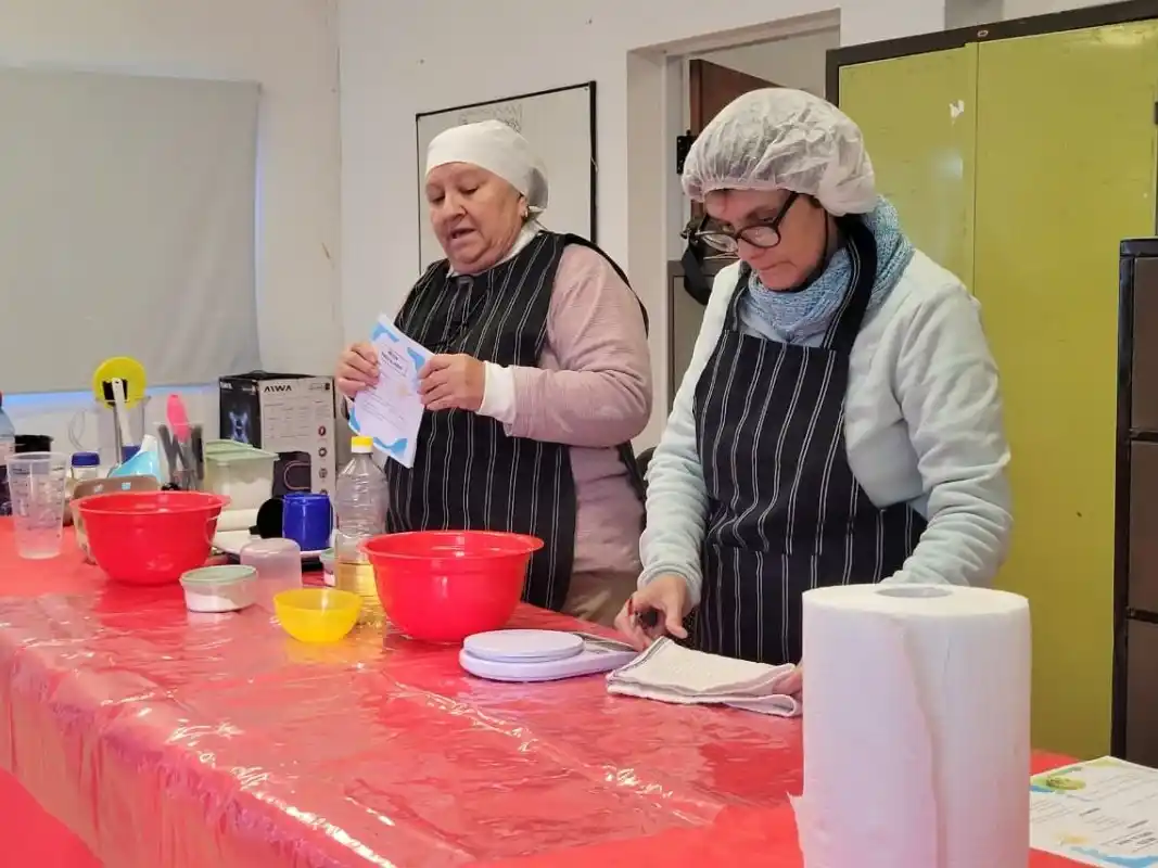 Vuelven en septiembre los talleres gratuitos de cocina sin gluten: los horarios y lugares de las clases