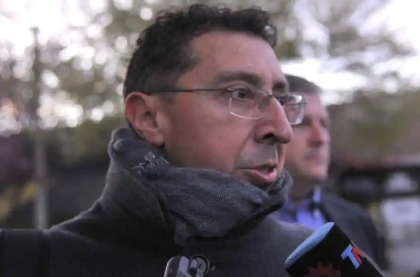 Rigel: el juez de la causa se tomará una semana de licencia