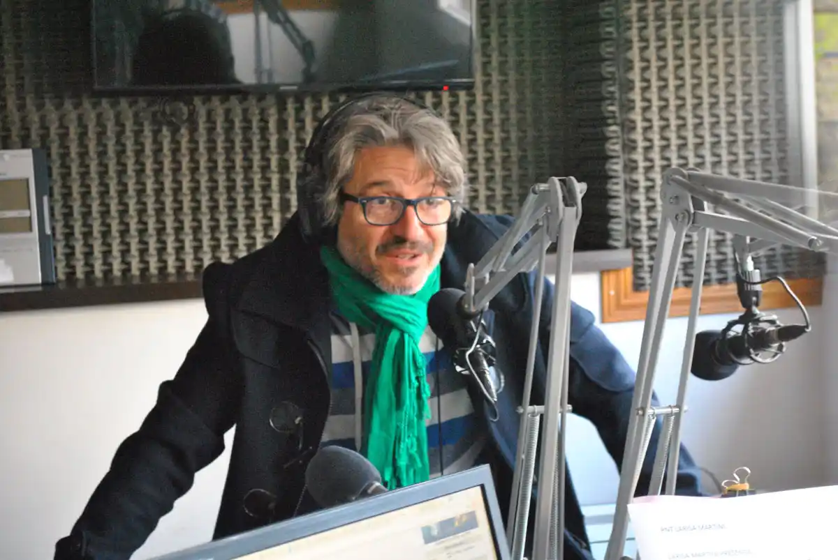 Manuel Moretti: "no he sufrido ningún hit"