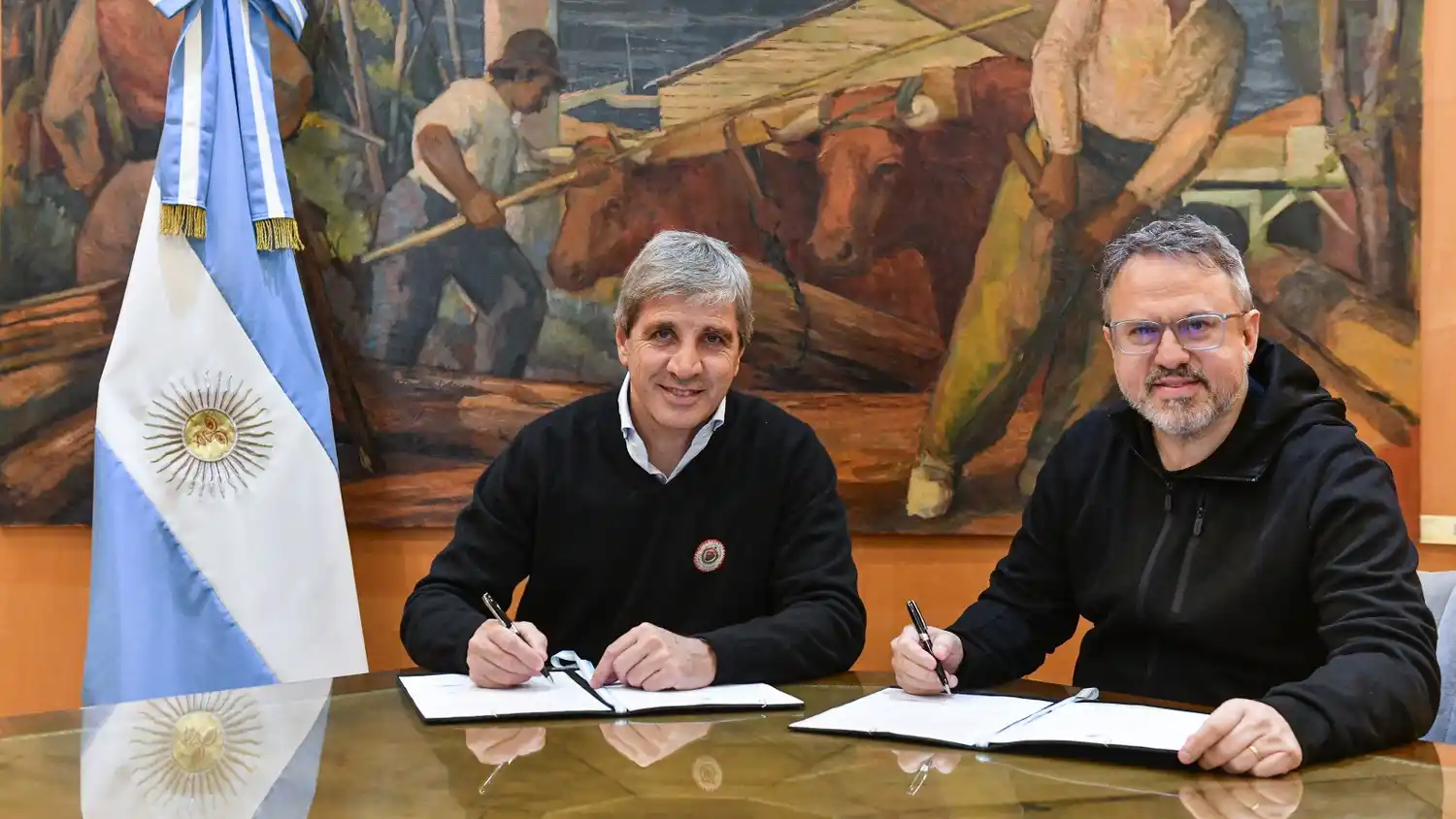 Tres de Febrero será el primer municipio en municipalizar el ex PROCREAR con inversión privada y crédito accesible