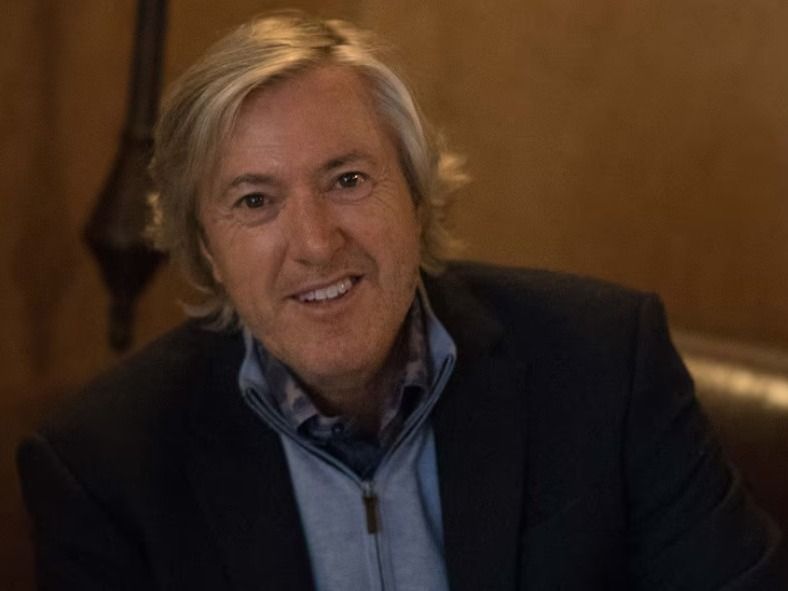 Alejandro Roemmers, sobreseído en la causa por trata.