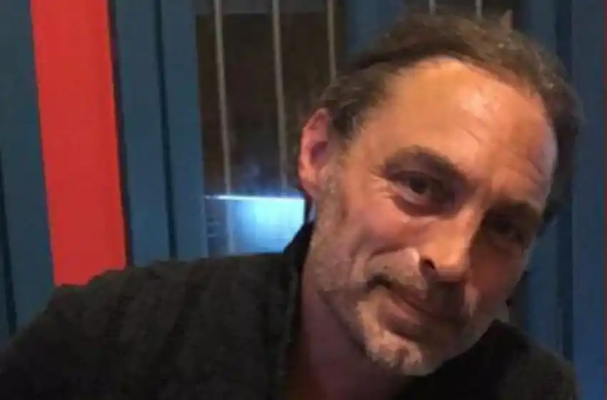 Buscan a un hombre de 48 años en Mar del Plata