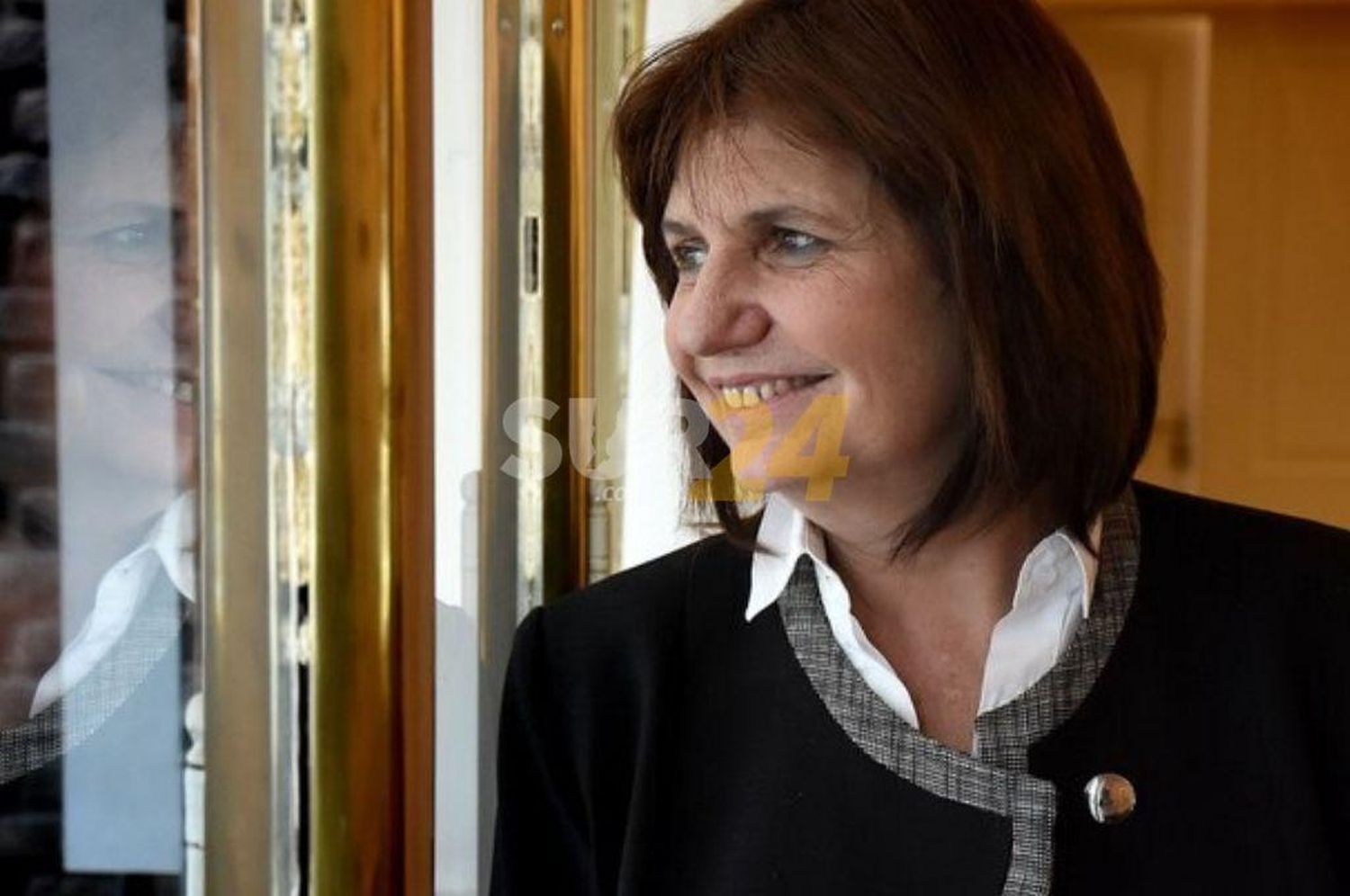 Bullrich admitió el envío de armas a Bolivia, pero culpó a Fernández