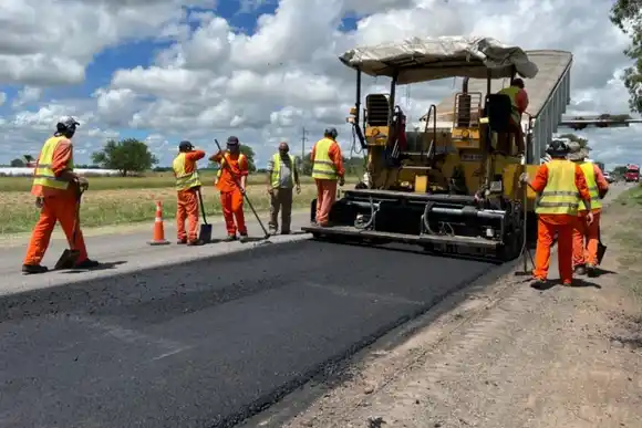 El Presupuesto 2025 contempla una inédita inversión de más de $ 530 mil millones en infraestructura productiva