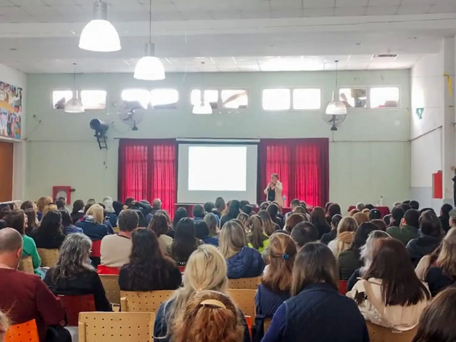 Gualeguay será sede de una jornada provincial sobre prevención del suicidio y salud mental