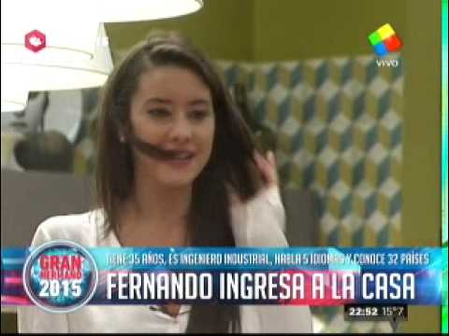 Conocé a todos los participantes de Gran Hermano, la casa que anoche comenzó a latir por América
