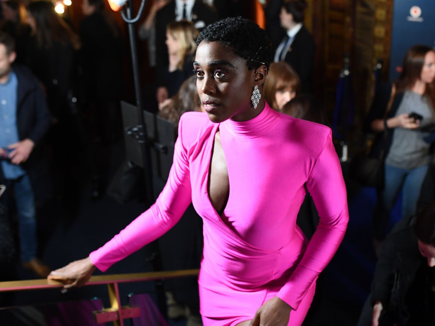 James Bond: el próximo Agente 007 podría ser mujer