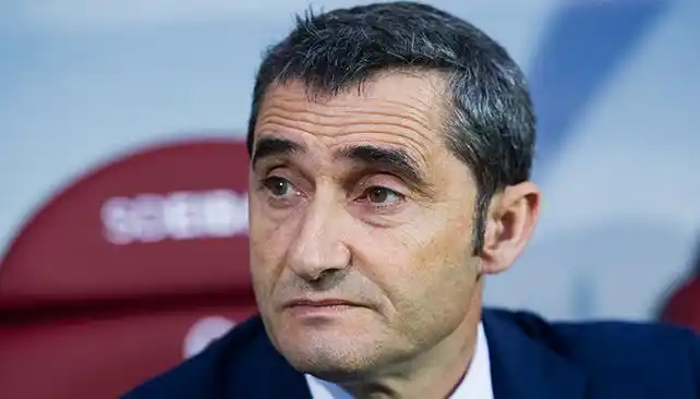 Valverde será el nuevo entrenador de Barcelona