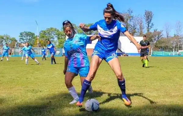 El fútbol femenino de la Liga Concordiense prepara la vuelta