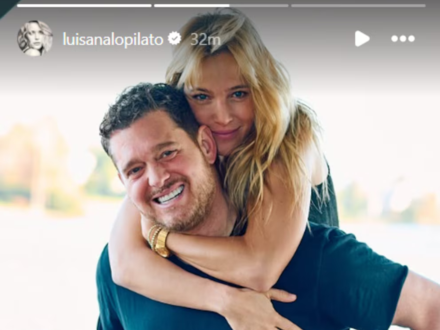 lopilato buble