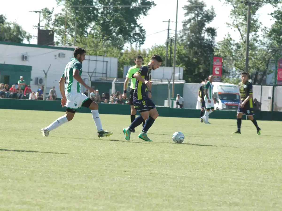 “Domizi me dijo que todo dependía de mí”