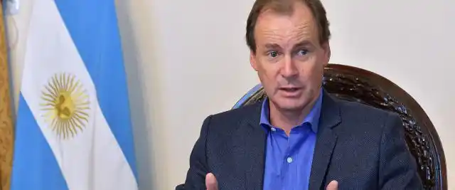 Bordet formalizó la convocatoria a elecciones en Entre Ríos para el 9 de junio de 2019