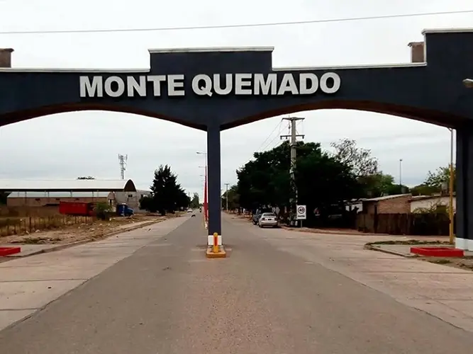 Los padres de una menor están presos por robo y ocultamiento