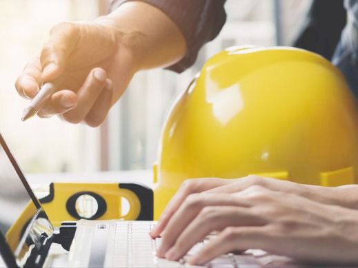 Empresa distribuidora busca asistente en seguridad e higiene