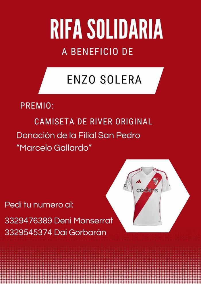 rifa solera