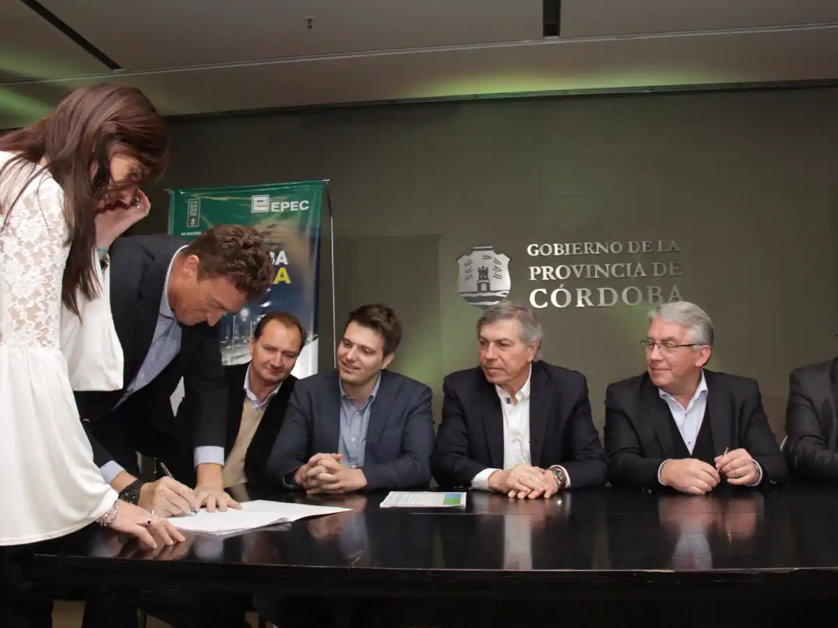 San Francisco avanza con el programa Lo Tengo