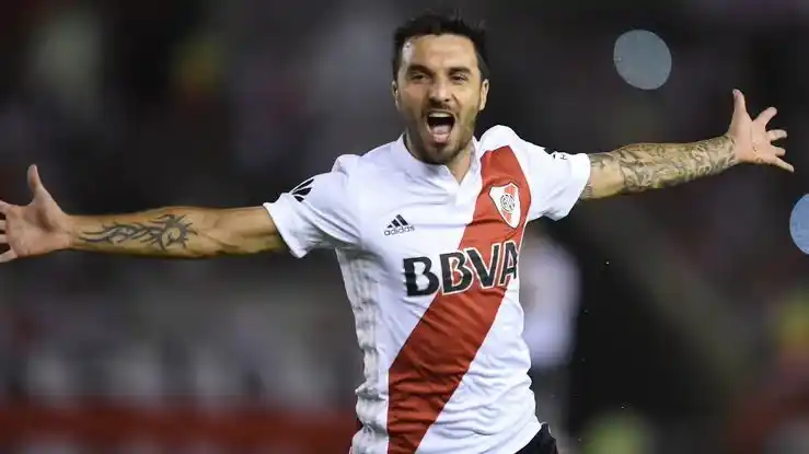 Scocco - 1