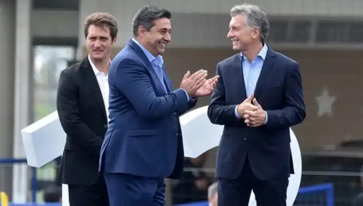 El fracaso del Boca-River: Un serio problema político