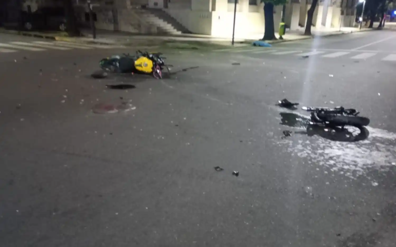 Fotos: El Día - La Plata