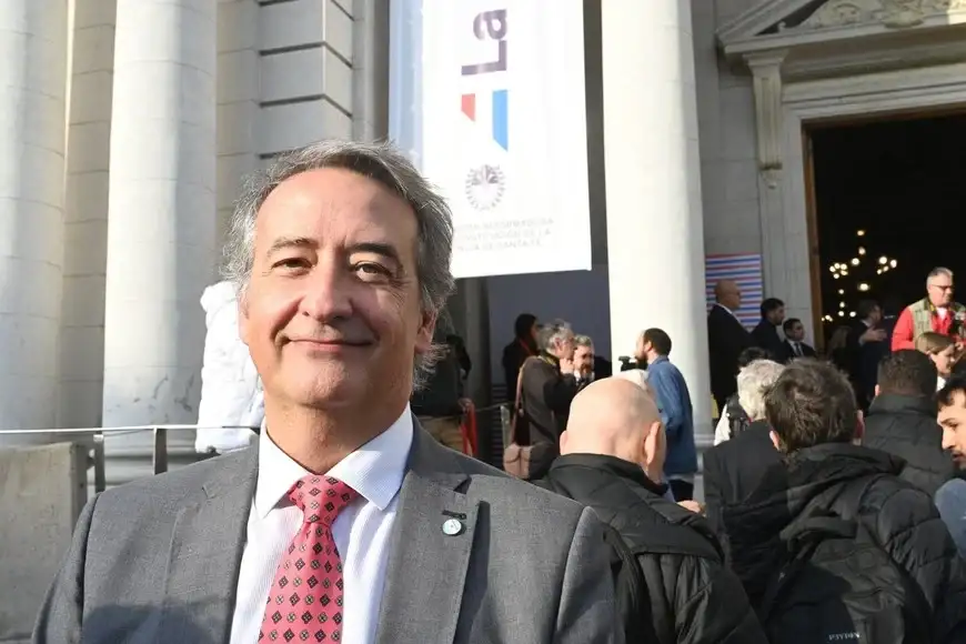 Nicolás Mayoraz