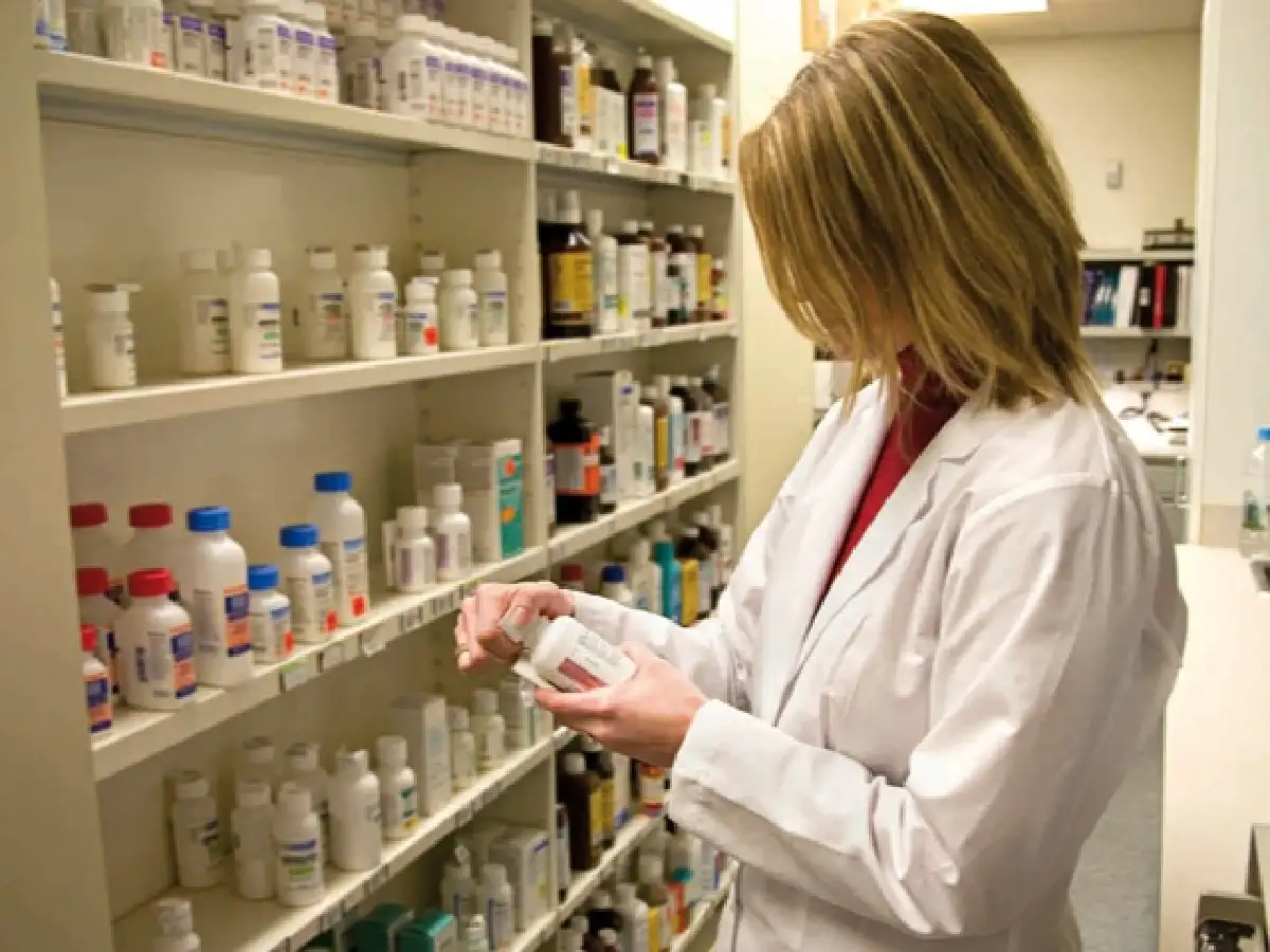 La ANMAT prohibió los medicamentos que contengan la asociación a dosis fijas de dos drogas determinadas