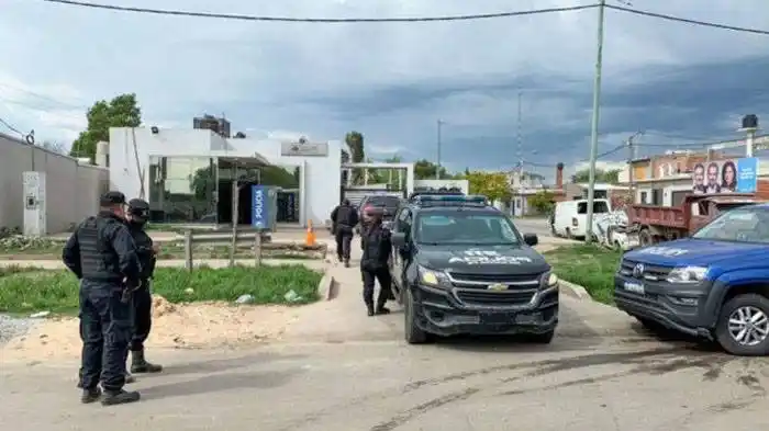 Narcotráfico: Rosario registró el 60 % de los homicidios en lo que va del año