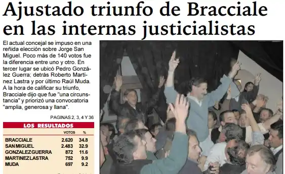31 de marzo