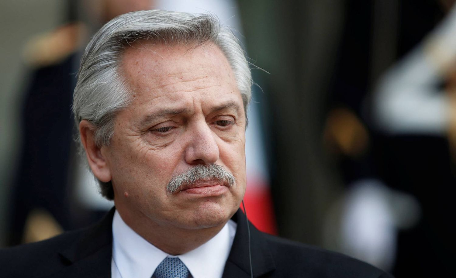 La cuarentena que se viene: Hoy realiza el anuncio Alberto Fernández
