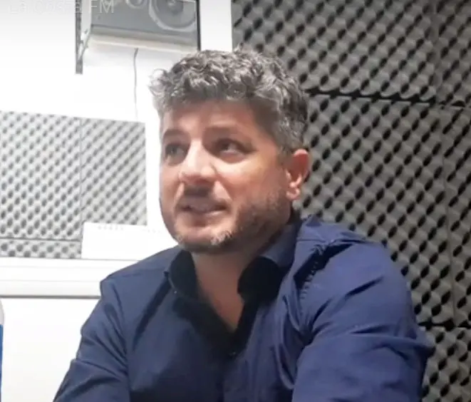 Entre política, fútbol, música y entrevistas en “El diálogo de hoy”